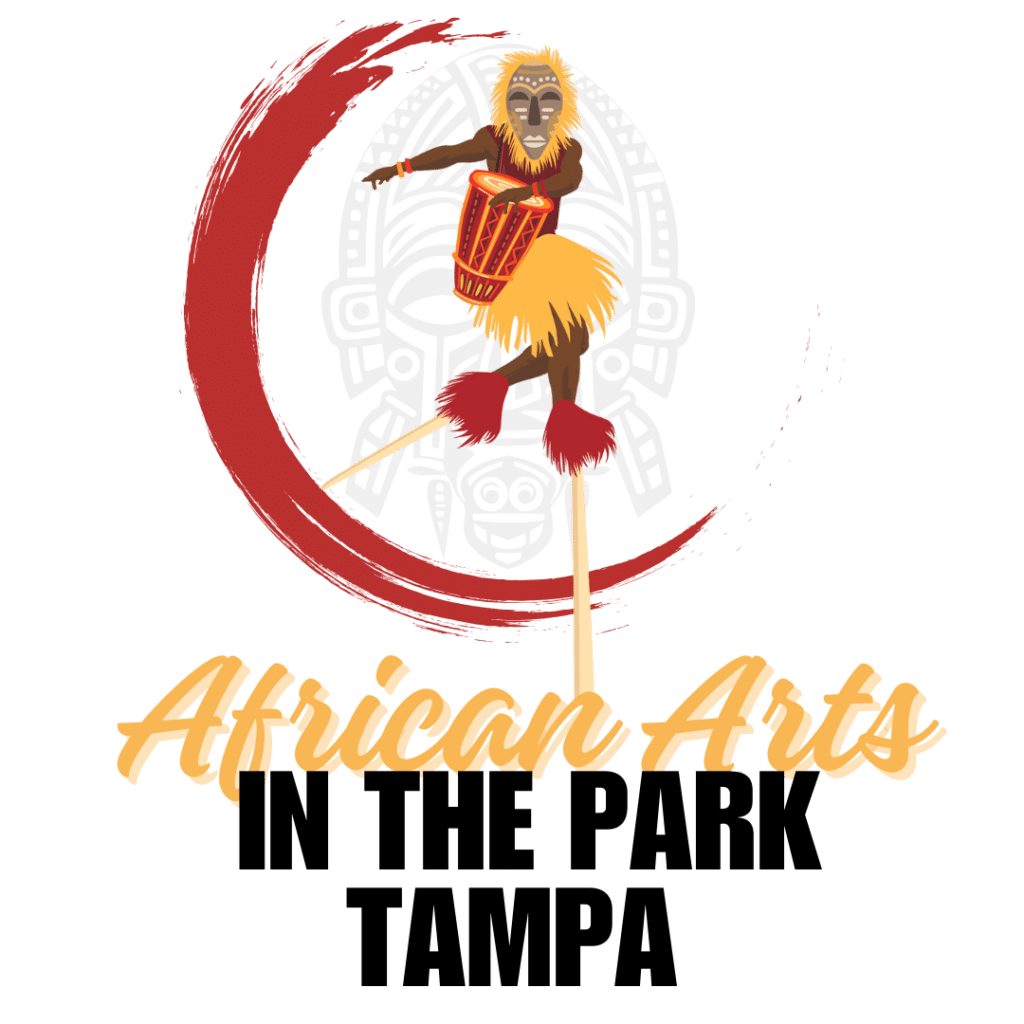 African Arts in The Park Tampa Showcase of African Arts Festival